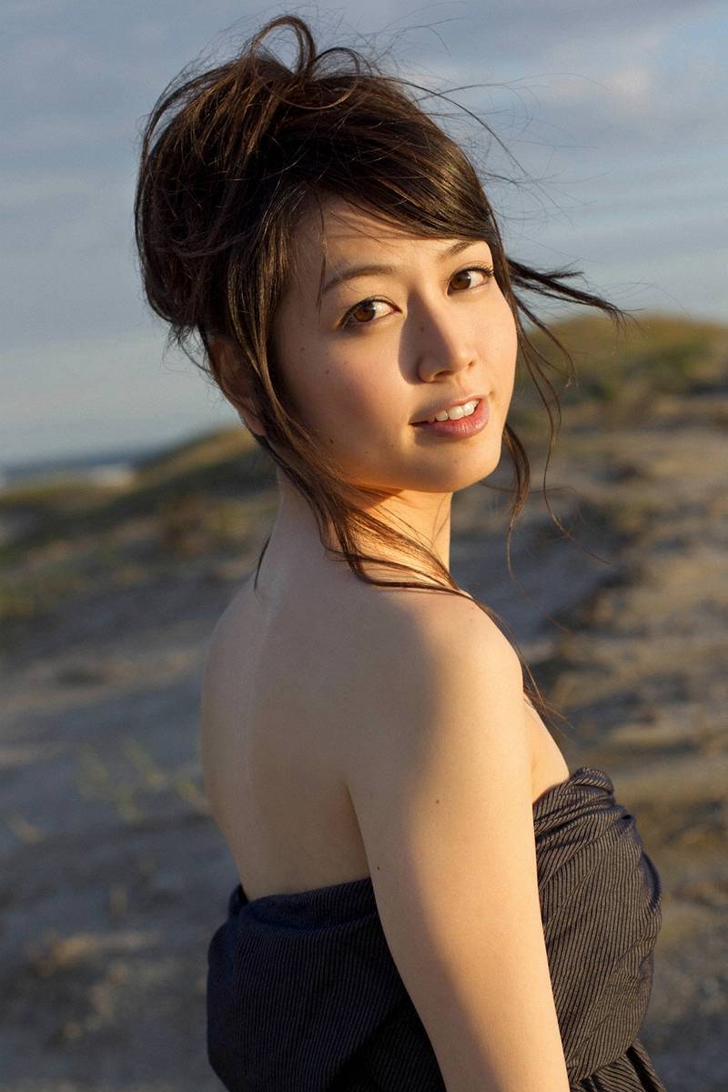 寺田 Chihiro[Wanibooks] 2012.05.18 3rd week av女优写真